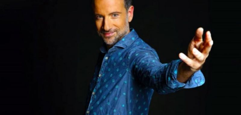 Όταν ο Κωστής Μαραβέγιας είχε καθηγητή τον Ένιο Μορικόνε