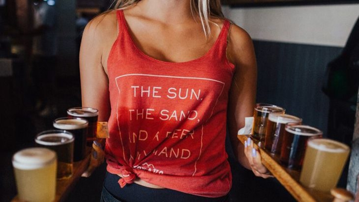 Νέα θέση εργασίας για σέρβις – μπουφέ με ευέλικτο ωράριο και πολύ καλές αποδοχές