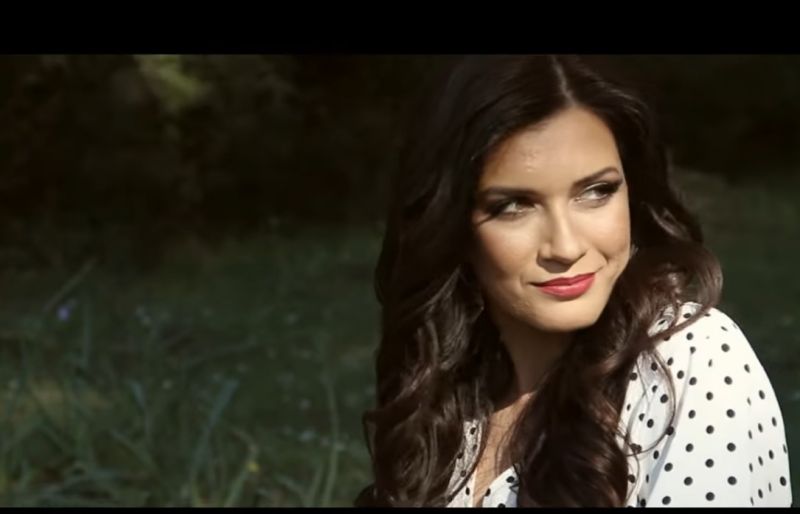 &#039;Ελενα Γεωργαντά - Απόψε έχει κέφια η καρδιά μου