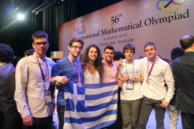 Tι δηλώνει ο 18χρονος Αιτωλοακαρνάνας που άνοιξε πανιά για το MIT