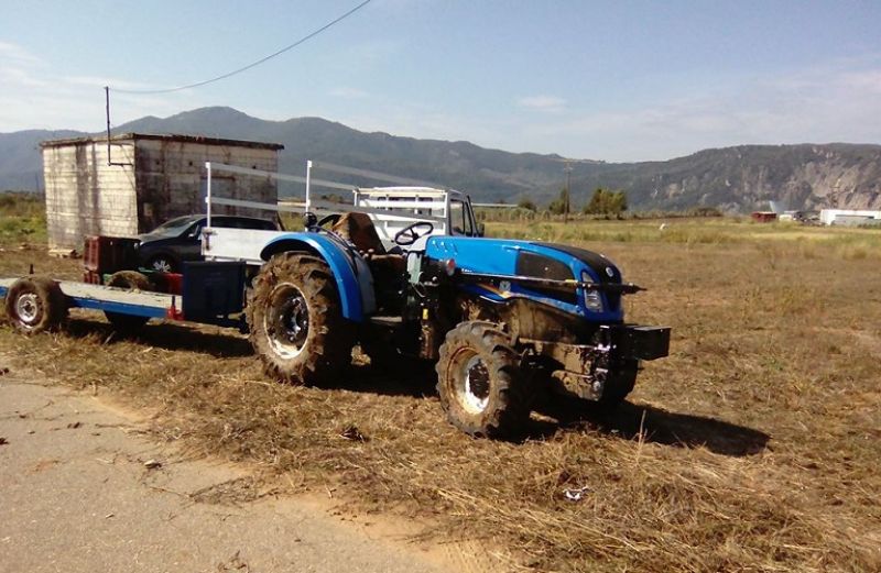 Πληρωμές 2,8 εκατ. ευρώ σε 639 δικαιούχους