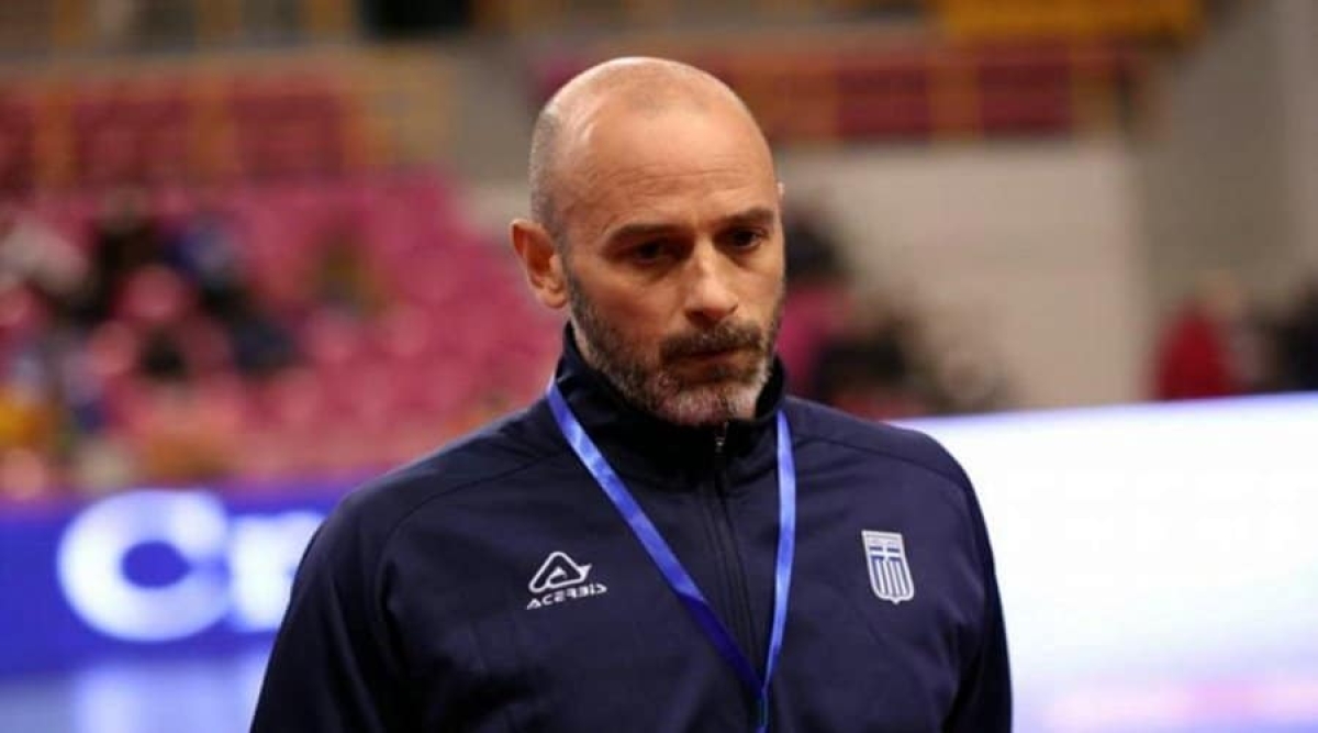 Γιορτή αθλητή: Δεν «χωρούσε» ο υπερπρωταθλητής Γιώργος Ζαραβίνας;