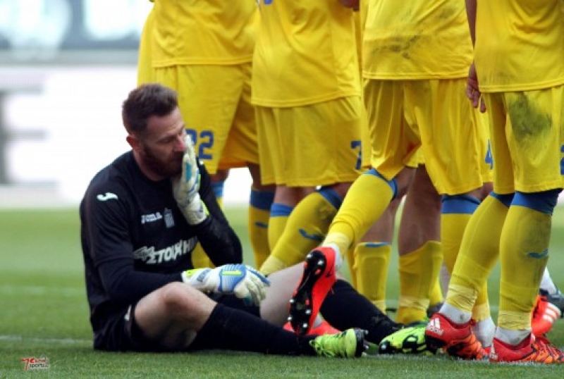 «Φκιάξε ομάδα να “ούμε να κερδάς και τα κοράκια…»