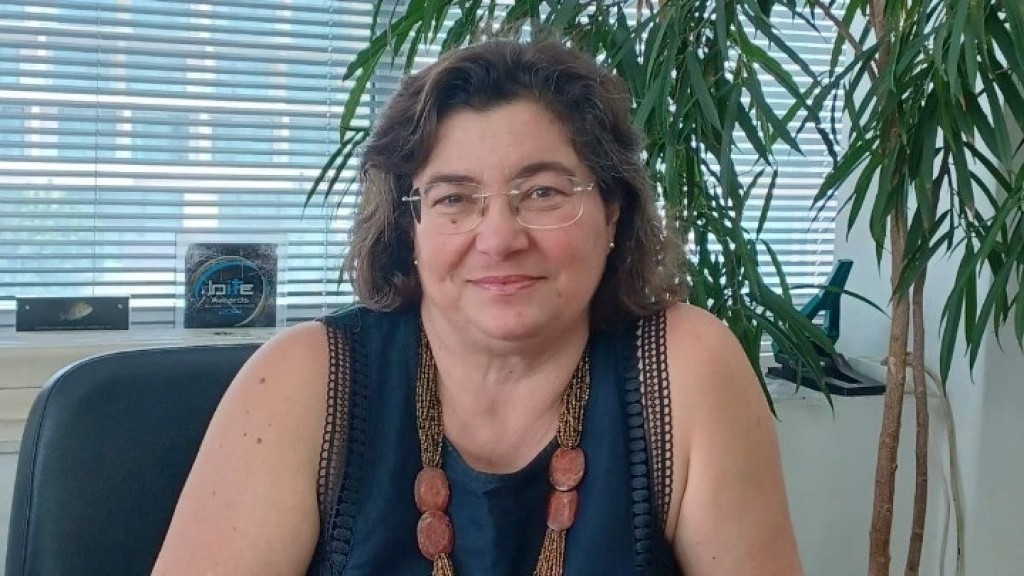 Συνέντευξη ΑΠΕ-ΜΠΕ: Δρ. Άλκηστις Παρπούρα &quot;Η ελληνική ιχθυοκαλλιέργεια φέρει υπογραφή ποιότητας, επιστήμης και εξωστρέφειας&quot;