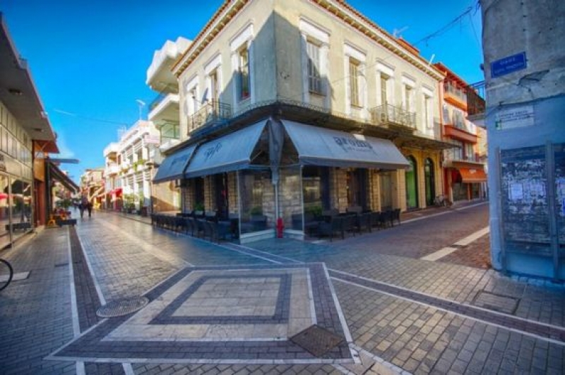 Δέκα ιδιαίτεροι λόγοι για να πάμε Μεσολόγγι! (www.autotriti-touring.gr)