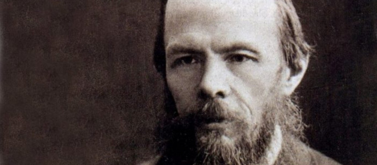 20+3 ρητά από τον Ντοστογιέφσκι που σίγουρα θα σας φανούν χρήσιμα!