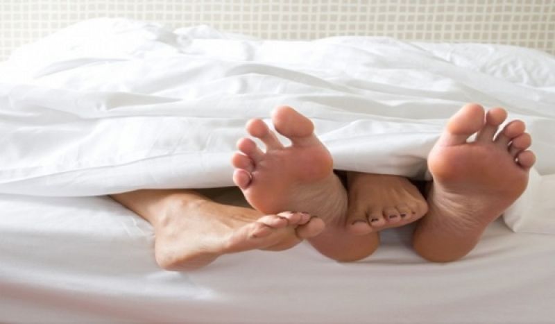 Η επιστήμη συμβουλεύει τον άντρα να εκσπερματίζει 21 φορές τον μήνα