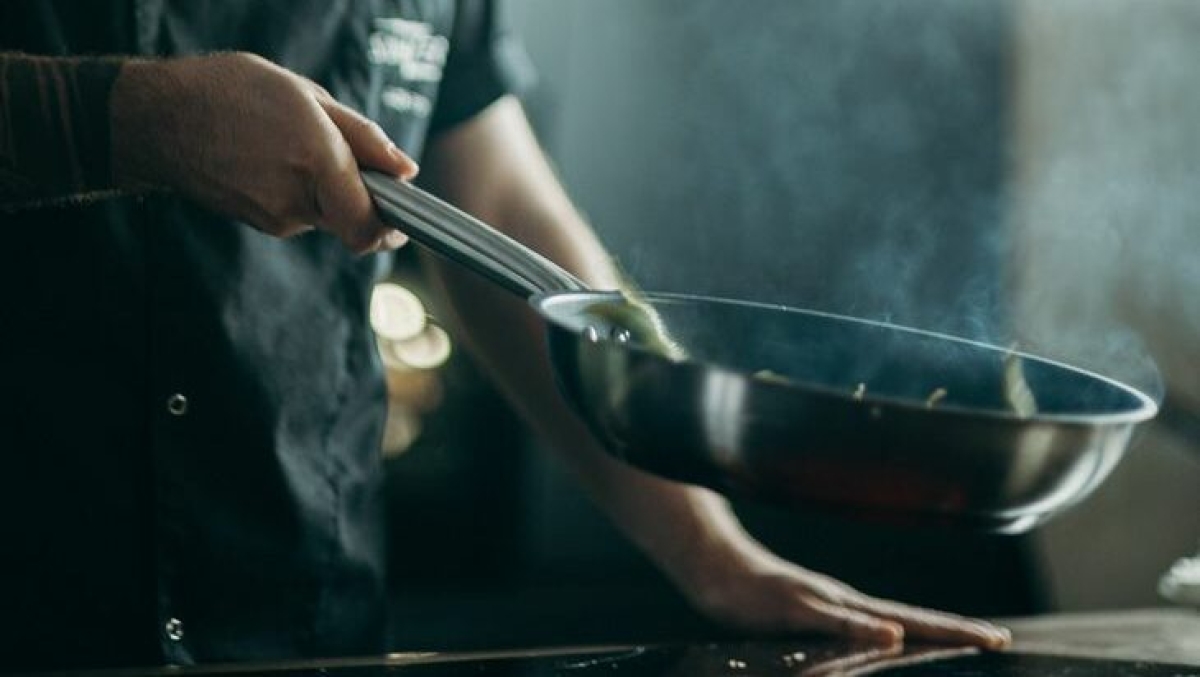 Ανοιχτή θέση εργασίας στο Aqua Terra Bar – Restaurant – Ζητείται μάγειρας