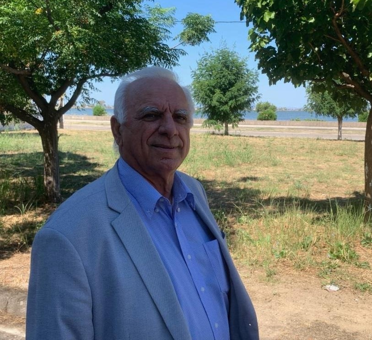 Θανάσης Επ. Λύρος: Περί Νοσοκομείου Μεσολογγίου και όχι μόνο