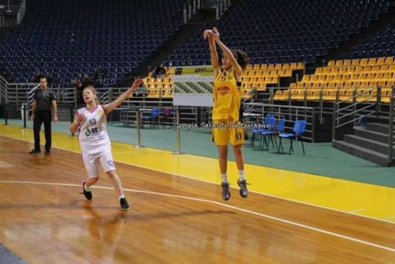 Εύα Γράψα: Όνειρα που φτάνουν στην άλλη άκρη του Ατλαντικού