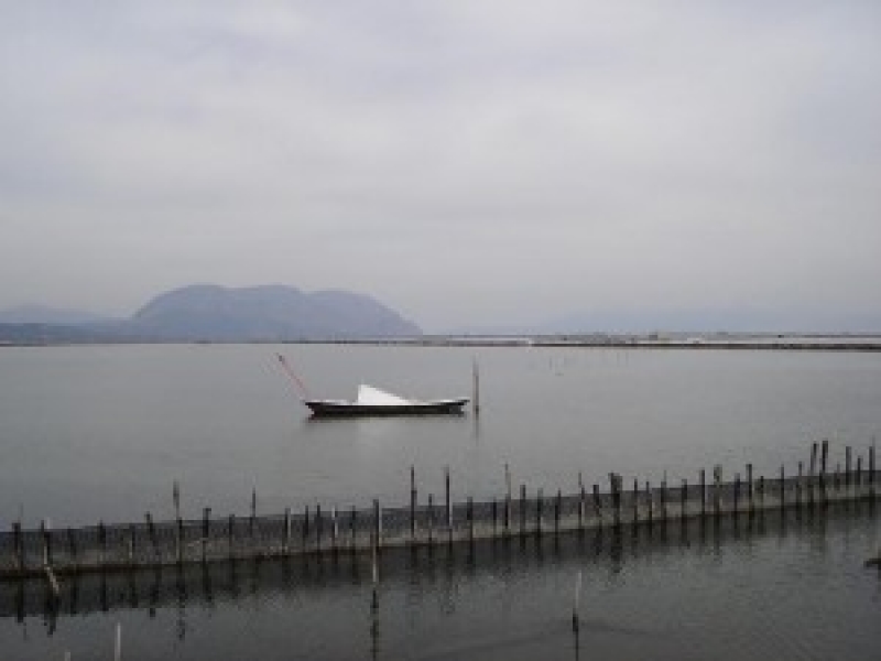 Η Λιμνοθάλασσα Μεσολογγίου στην υπηρεσία εναλλακτικών μορφών τουρισμού