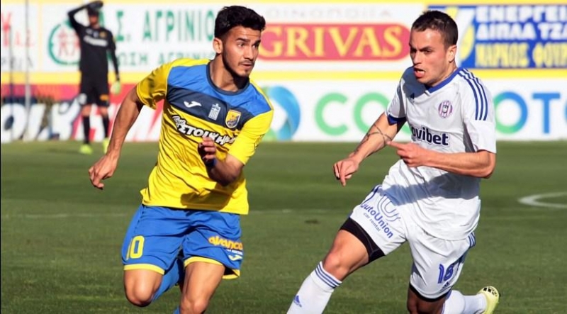 Standing ovation για Βιγιαφάνιες (video)