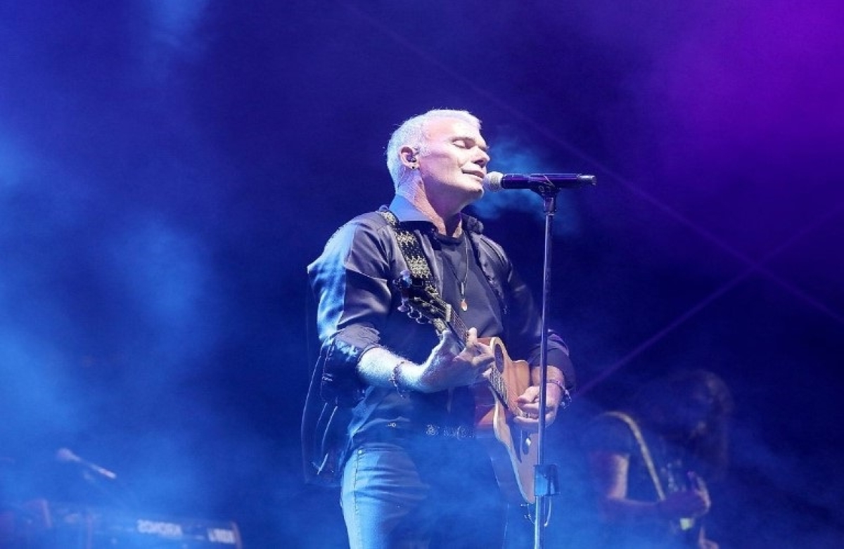 Μεγάλο το ενδιαφέρον για την χοροεσπερίδα της Ένωσης Αγρινίου με Ρόκκο - Παντούλα