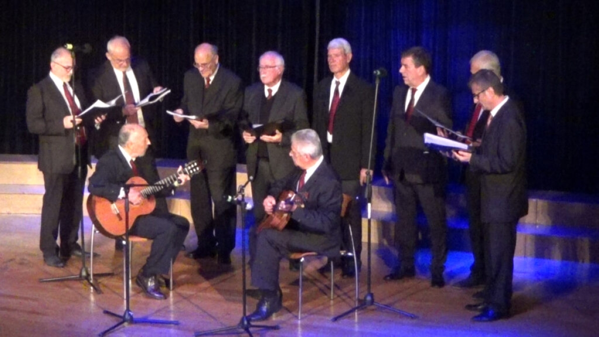 Βραδιά μνήμης και τιμής στον Αγρινιώτη τροβαδούρο Σταύρο Τσώλη (βίντεο)