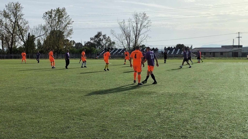 Ένωση Αγίου Δημητρίου: Φιλανθρωπικός αγώνας στο ΔΑΚ Αγρινίου για τα παιδιά με αυτισμό