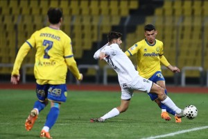 ΠΟΤ Ηρακλής - Παναιτωλικός 0-0 | Highlights - Κύπελλο Ελλάδας Betsson 25/26 - 4/12/25| COSMOTE SPORT