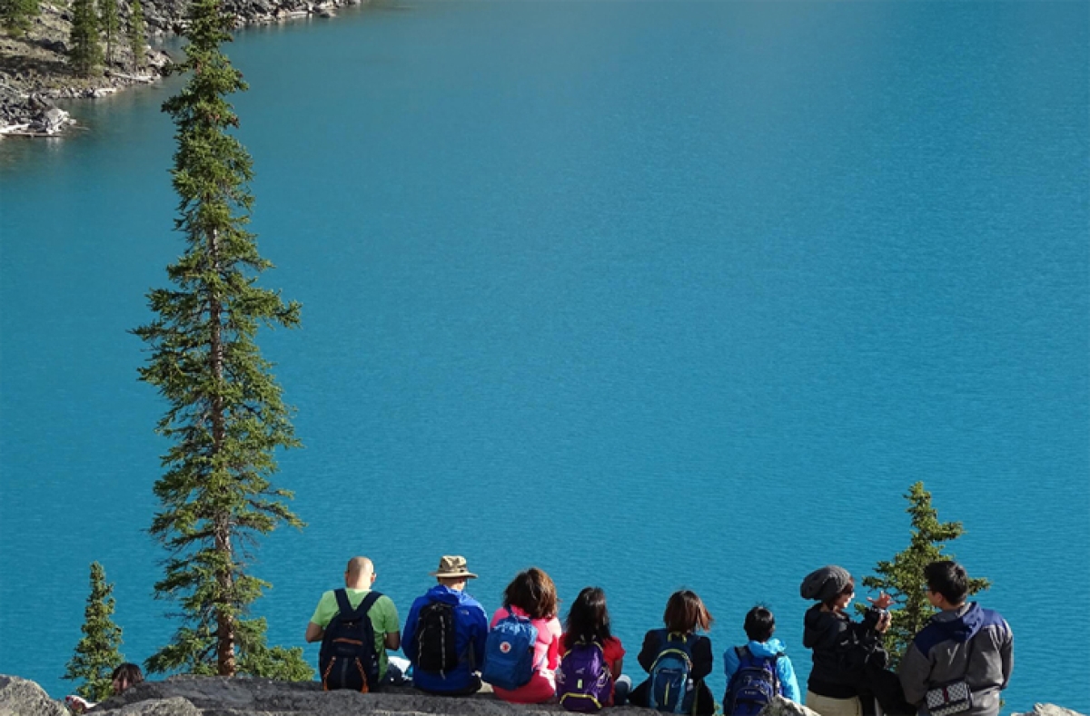 Β. Σίμου: «Τουρισμός Υπαίθρου – Η επόμενη μέρα»