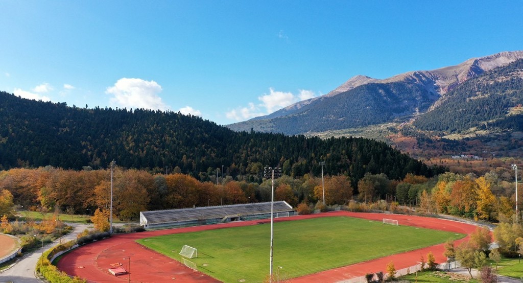Παναιτωλικός: Προς Καρπενήσι και φέτος η προετοιμασία
