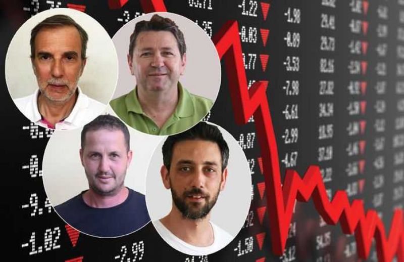 Αρνητικοί δείκτες – Θετικοί άνθρωποι