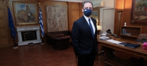 Δήλωση του Σπήλιου Λιβανού για την παγκόσμια ημέρα κατά του καρκίνου