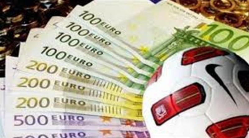 Ερασιτεχνικό ποδόσφαιρο και μεταγραφές: χτίζουν παλάτια στην άμμο