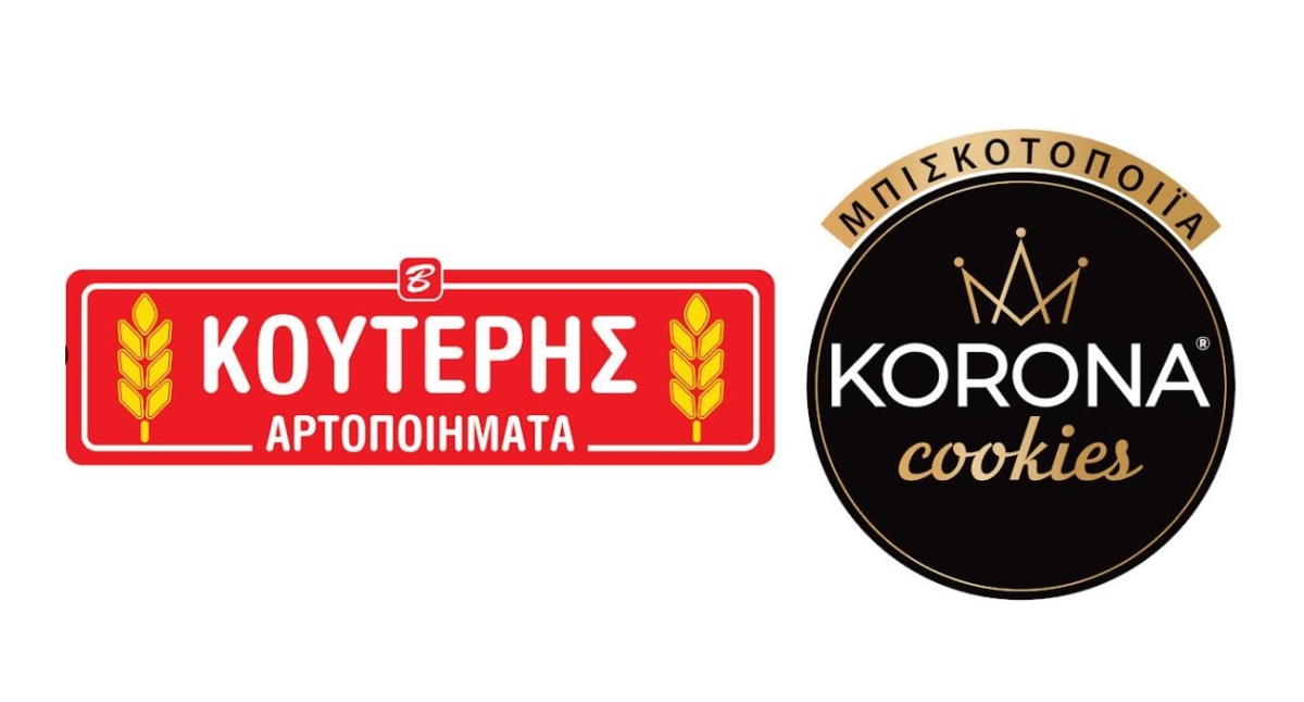 Σημαντική βράβευση για την εταιρεία KORONA COOKIES του ομίλου «ΚΟΥΤΕΡΗΣ Αρτοποιήματα»