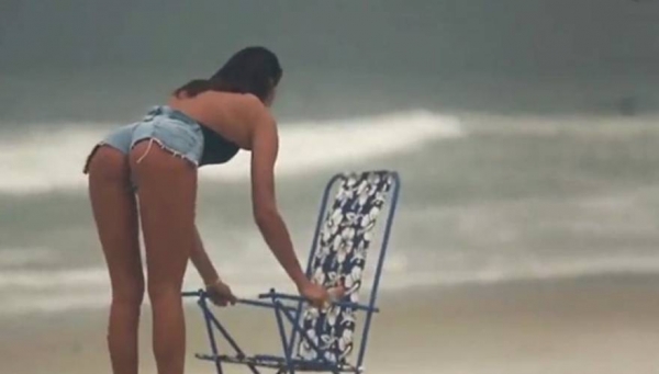 Η Irina Shayk αποχαιρετά το 2015 κάνοντας το καλύτερο δώρο στους θαυμαστές - Δείτε το βίντεο