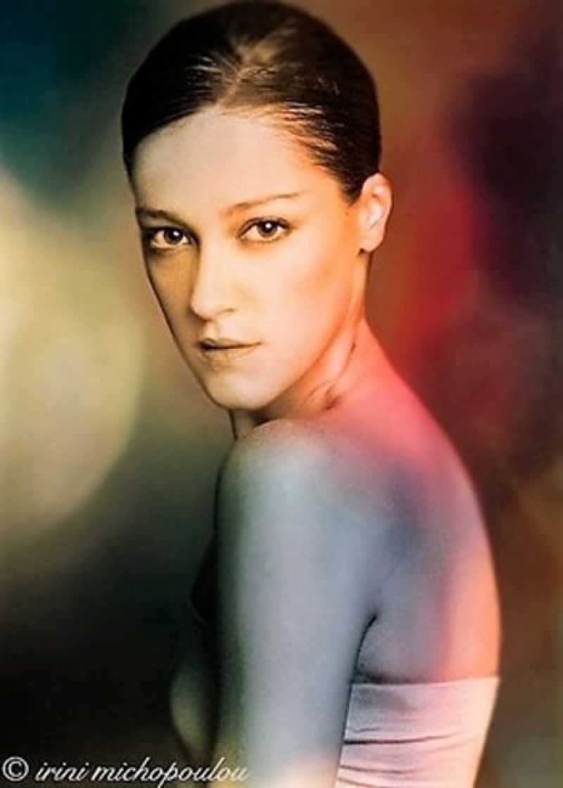 Η Αγρινιώτισσα ηθοποιός Δώρα Σαμψώνα εξομολογείται: “Δεν ονειρεύτηκα ποτέ ρόλους”