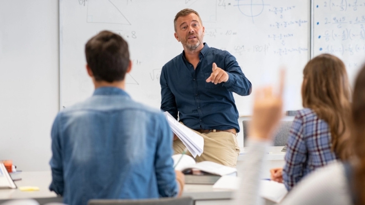 Προσλήψεις αναπληρωτών ενισχυτικών μαθημάτων – Στις 9 Ιανουαρίου ξεκινούν