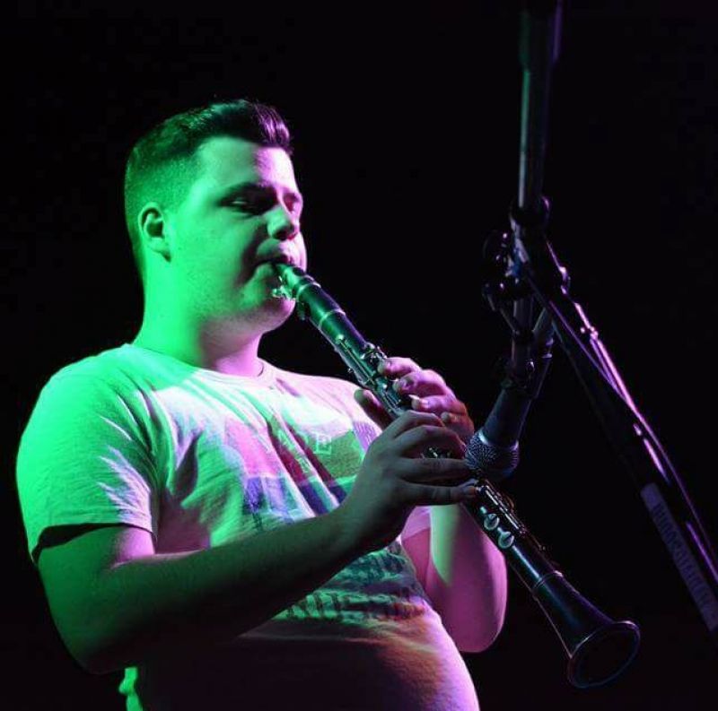 Ανδρέας Π. Φούκας: Ένας 17χρονος που εκπλήσσει με το μουσικό του ταλέντο!