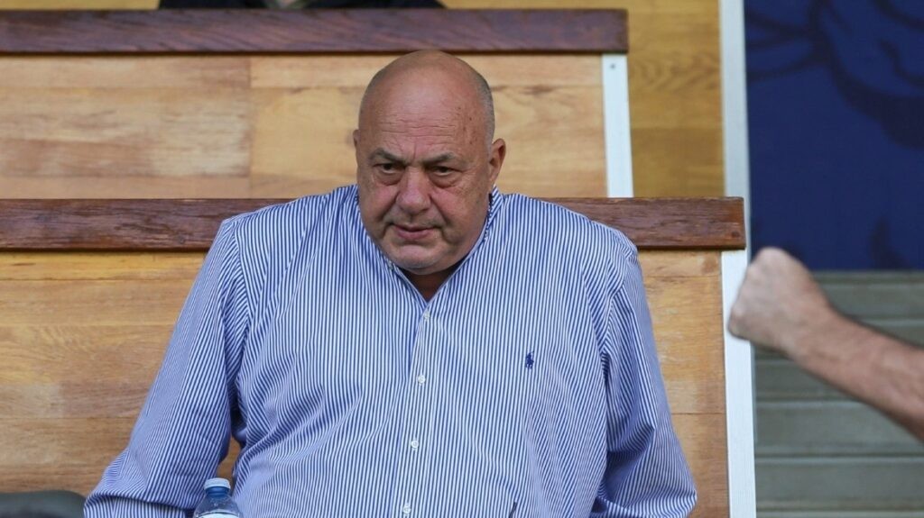 Μπέος: «Να μείνουν εκτός ορισμών οι Τζήλος, Ευαγγέλου και Πολυχρόνης στα play out»