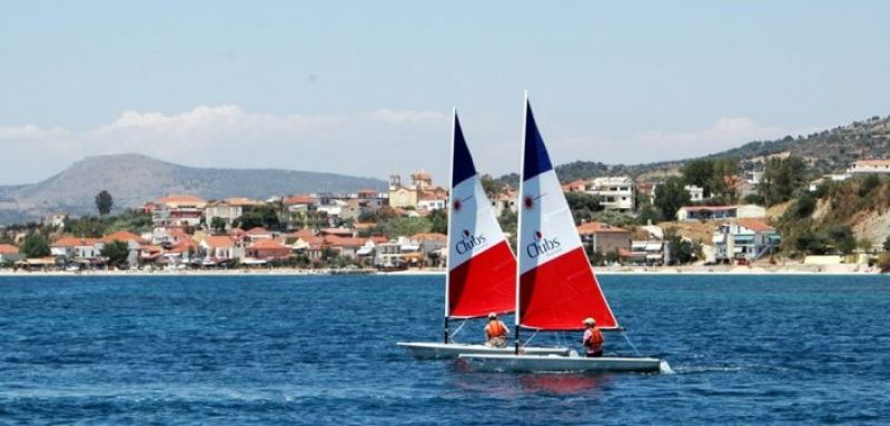 Εικόνες από την Πάλαιρο