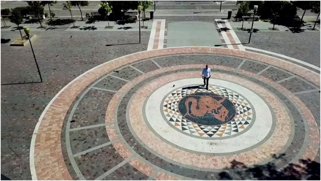 Άλλη οργάνωση, για να Πάμε Ψηλά  «Οργανισμός Ανάπτυξης, Επιχειρηματικότητας και Προβολής Δήμου Αγρινίου», η πρόταση Πιστιόλα για να γίνει το απαραίτητο άλμα στο μέλλον που μας αξίζει.