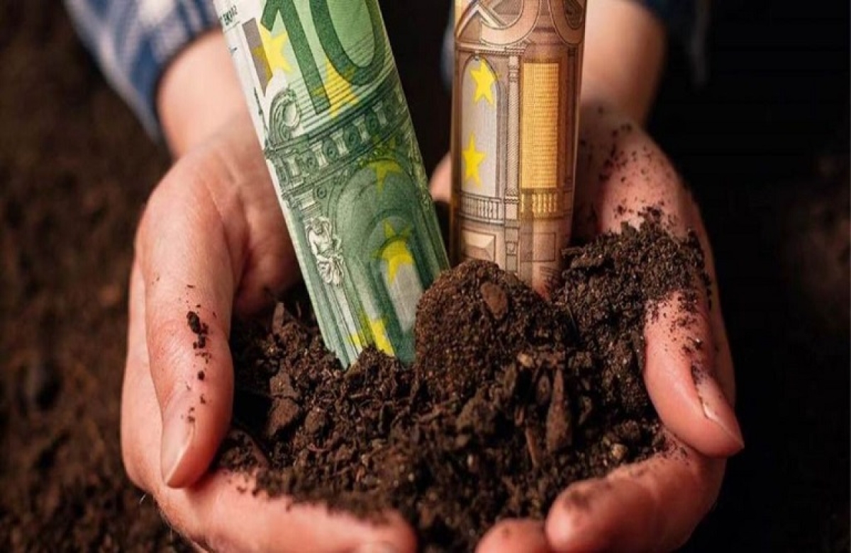 Εγκρίθηκε το ελληνικό πρόγραμμα ύψους 31 εκατ. ευρώ για τη στήριξη των παραγωγών αγροτικών προϊόντων