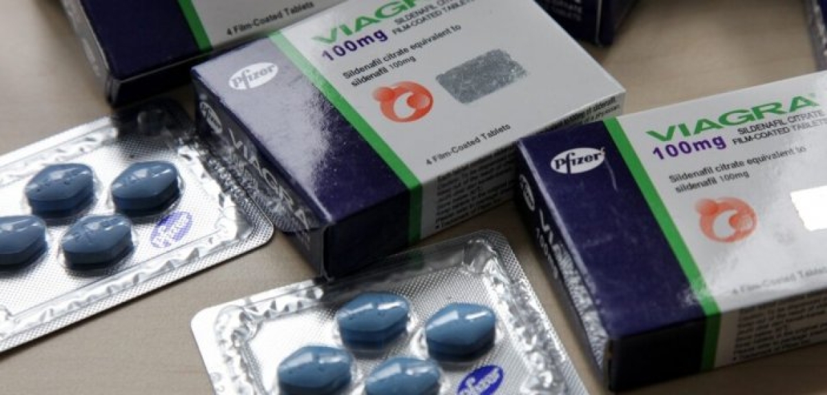 Viagra: Υποψήφιο φάρμακο κατά της νόσου Αλτσχάιμερ