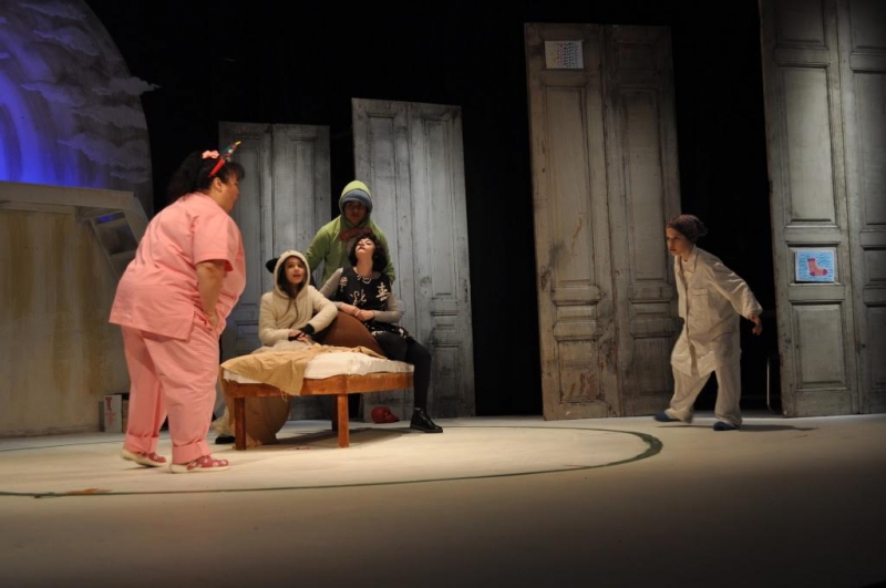 Συγκίνησε το «Αγαπητέ Θεέ…»