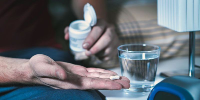 Όλη η αλήθεια για τα χάπια αδυνατίσματος