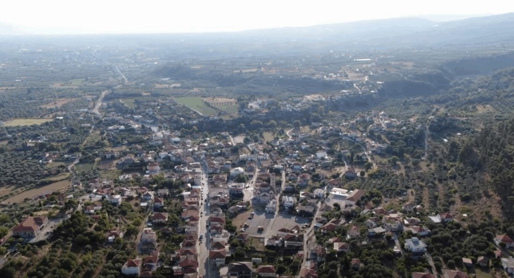 Παραβόλα Αγρινίου: Χωρίς νερό 8.500 στρέμματα - Αγώνας δρόμου από το ΤΟΕΒ