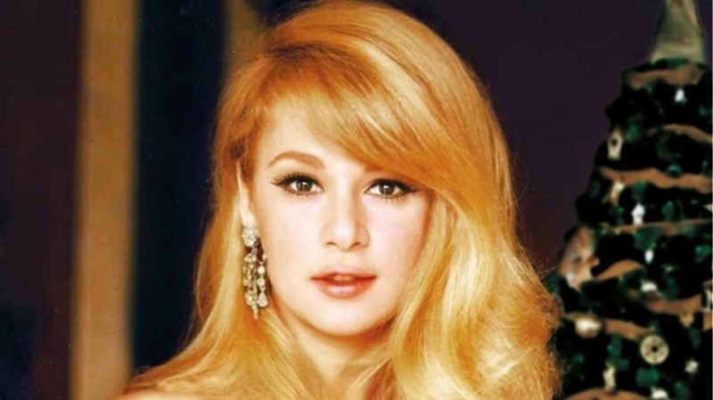 Το αφιέρωμα της Φίνος Φιλμ για τα 90 χρόνια από τη γέννηση της Αλίκης Βουγιουκλάκη (βίντεο)