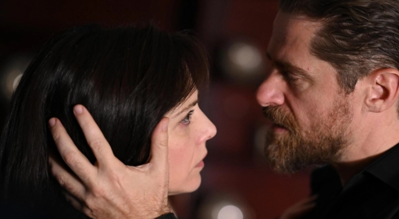 Σασμός: Νέα πρόσωπα έρχονται σαν σκιά και ο έρωτας εναλλάσσεται με το μίσος