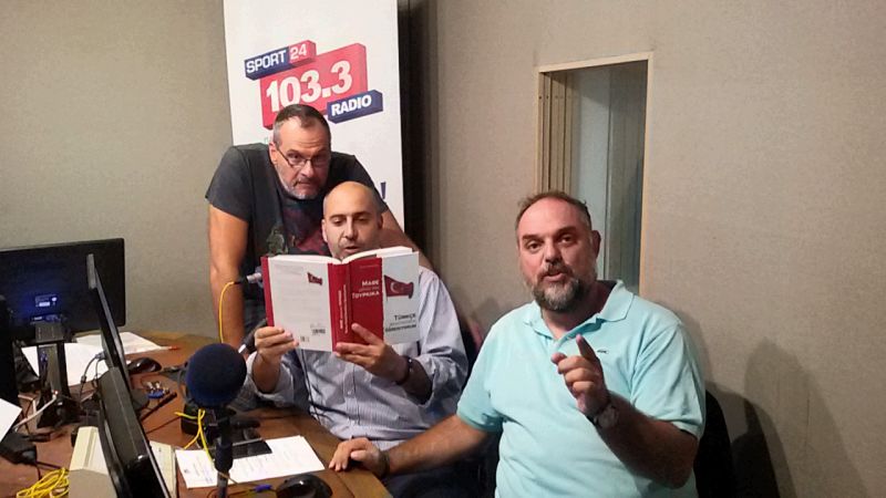 Ο ΥΜΝΟΣ ΑΙΓΕΙΡΟΥ ΜΥΣΤΕΓΝΩΝ ΛΕΣΒΟΥ ΥΠΟΨΗΦΙΟΣ &quot;ΚΑΛΥΤΕΡΟΣ ΥΜΝΟΣ&quot;. ΚΑΝΤΕ LIKE!