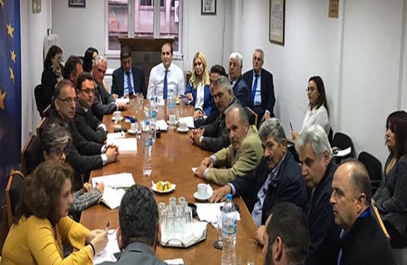 Λύθηκε το θέμα της δήλωσης συγκομιδής των αμπελοκαλλιεργητών