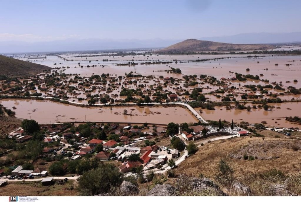 Αιτωλοακαρνανία: Πού να βρεθούν λεφτά για έργα όταν τα δις χορεύουν σε Θεσσαλία- Στερεά;