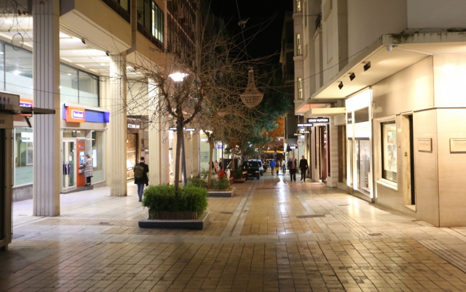 Η Πανδημία του Κορωνοιού ως αφορμή αστικής αποκέντρωσης και πληθυσμιακής ανακατανομής της Ελλάδος