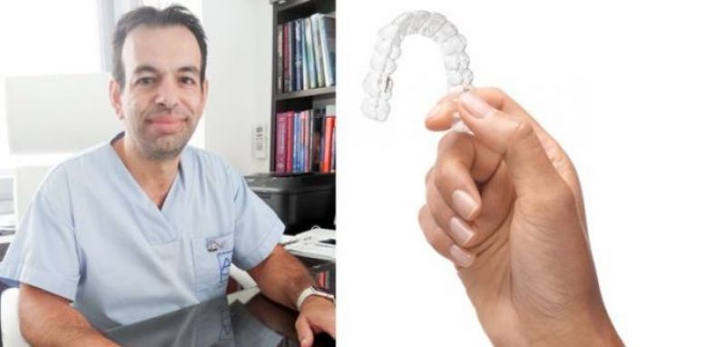 Νέα εποχή στην ορθοδοντική με «άρωμα» Αγρινίου (ΔΕΙΤΕ ΦΩΤΟ)