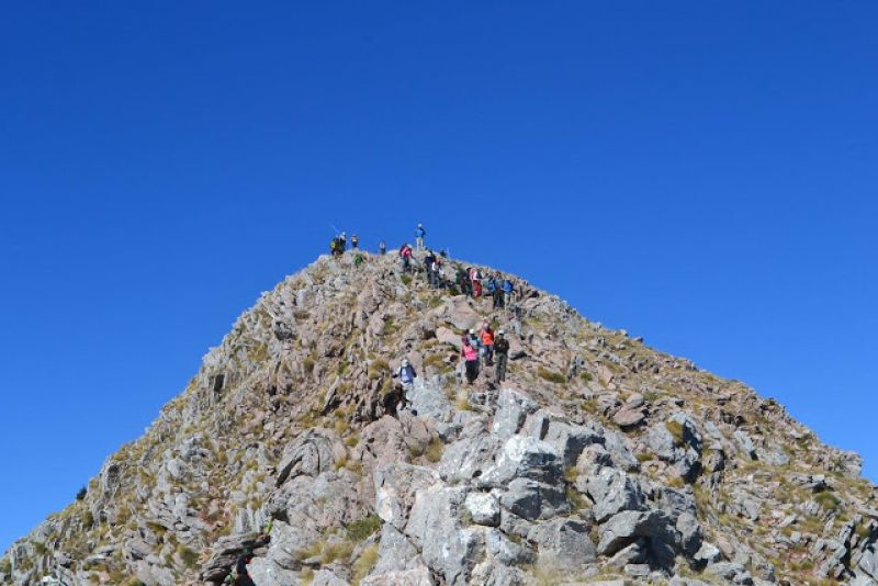 Ο ιστορικός &amp; φυσιολατρικός τουρισμός στα Παρακαμπύλια: Ενα στοίχημα που δεν παίχτηκε ποτέ, και άρα δεν κερδήθηκε ποτέ.