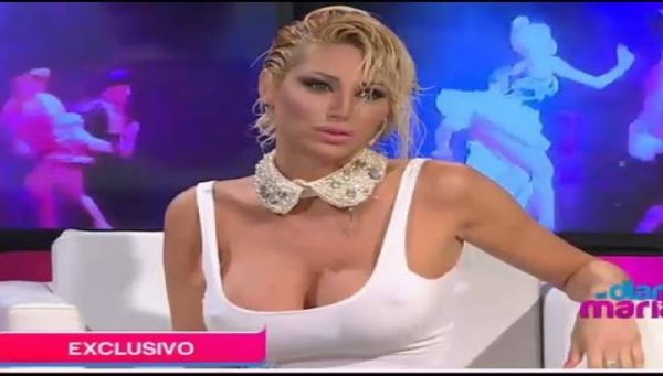 Βίντεο: Δεν υπάρχει η Βίκι Ξυπολιτάκης - «Τρελαίνει» τους πάντες στην Αργεντινή