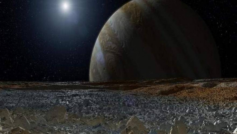 Οι 6 μεγαλύτερες απορίες για το διάστημα, που κανείς δεν μπορεί να απαντήσει [φωτό]