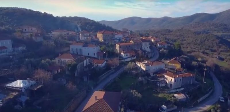 Δείτε την ταινία μικρού μήκους για τον Πρόδρομο Ξηρομέρου