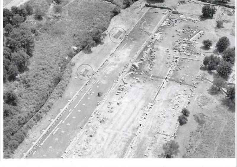 Αναζητώντας το Αρχαίο Θέατρο Θέρμου- καμπάνια για τη χρηματοδότηση